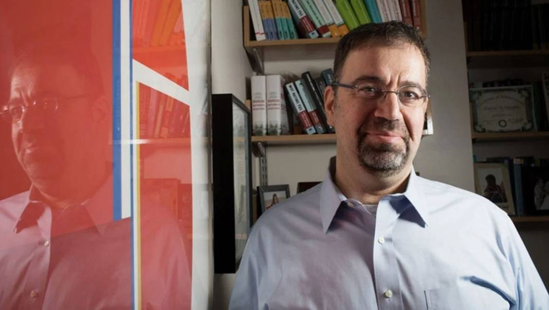 Daron Acemoğlu kimdir? - Resim: 18